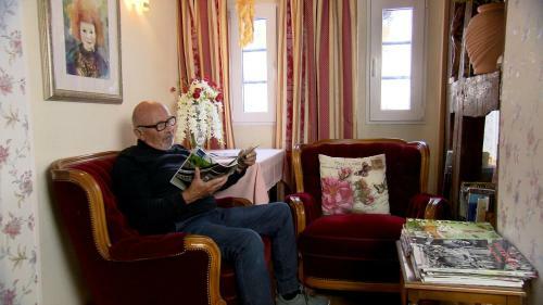 Hostal G�stehaus Priester