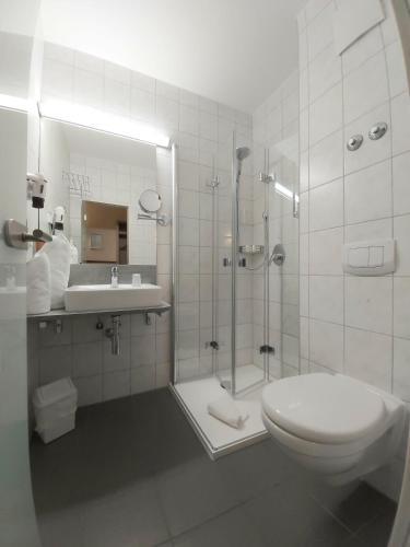 Hotel Montana Limburg