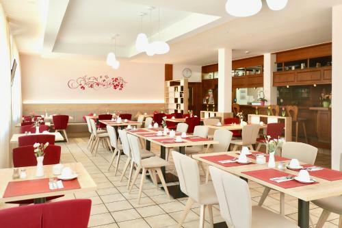 Hotel Am Buchwald