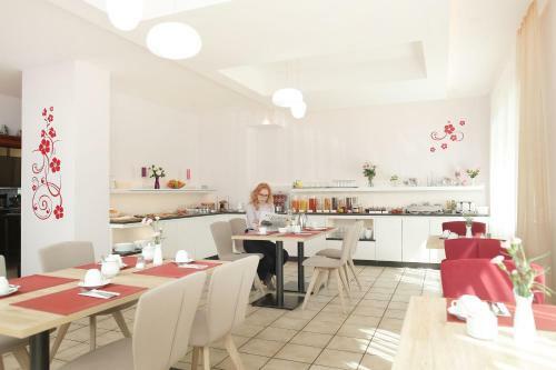 Hotel Am Buchwald