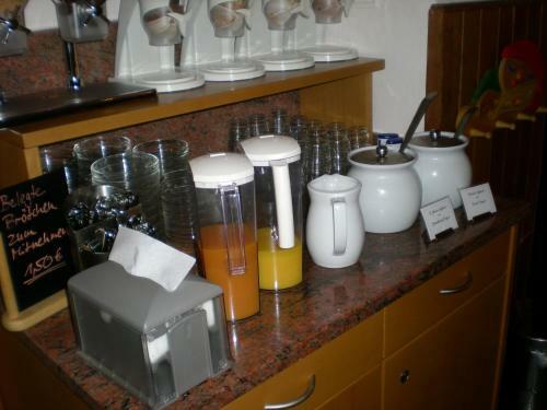 Hostal Hotel Gasthof Goldener L�we