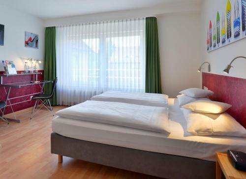 Businesshotel Rosenau
