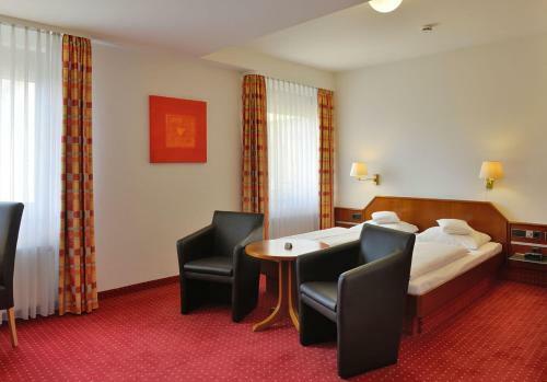 Businesshotel Rosenau