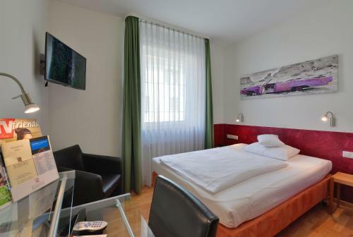 Businesshotel Rosenau