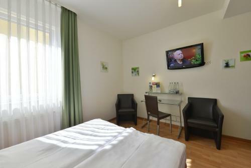 Businesshotel Rosenau