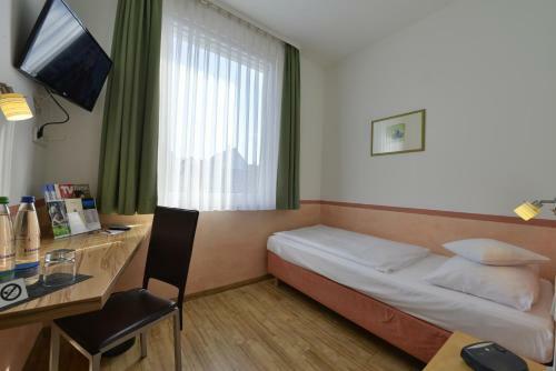 Businesshotel Rosenau
