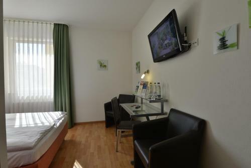 Businesshotel Rosenau