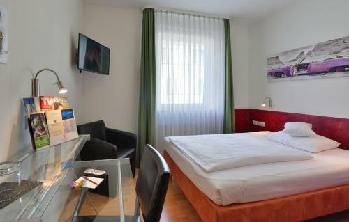 Businesshotel Rosenau