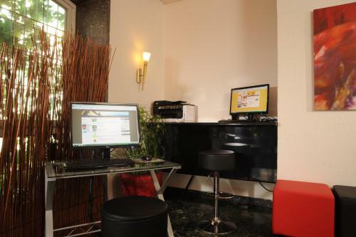 Businesshotel Rosenau