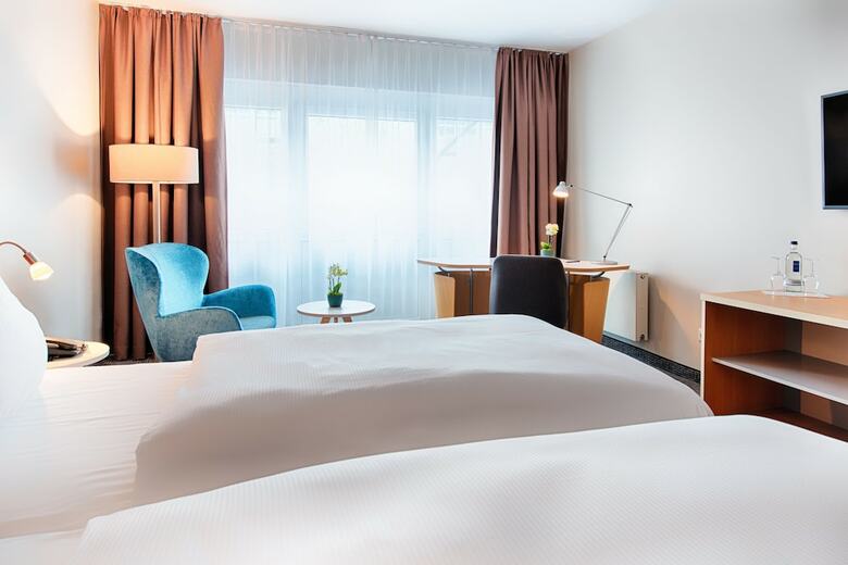 Welcome Hotel Marburg