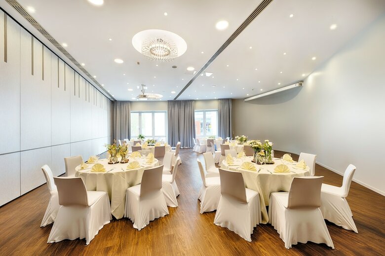 Welcome Hotel Marburg
