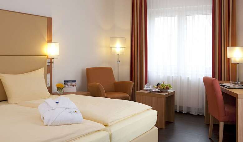 Welcome Hotel Marburg