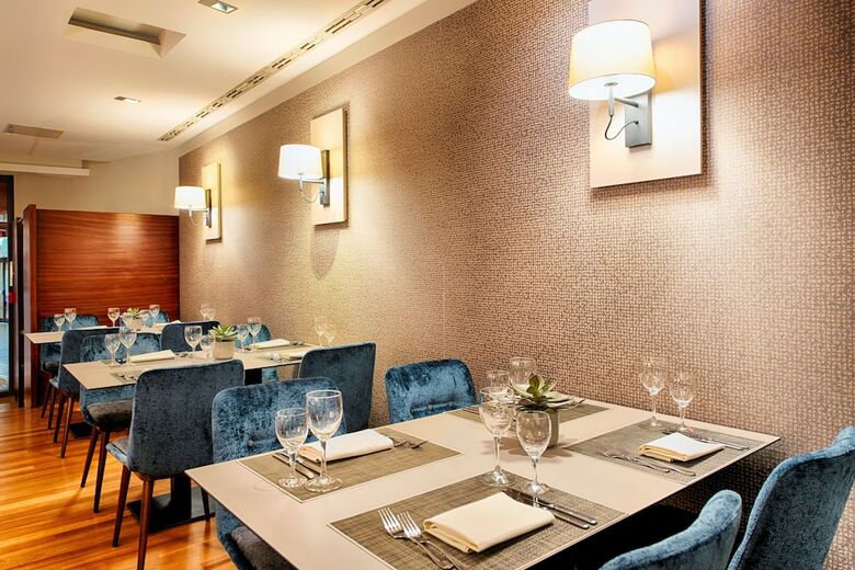 Welcome Hotel Marburg