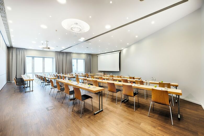 Welcome Hotel Marburg