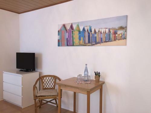 Hostal Pension Lindenhof