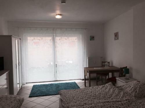 Hostal Pension Lindenhof