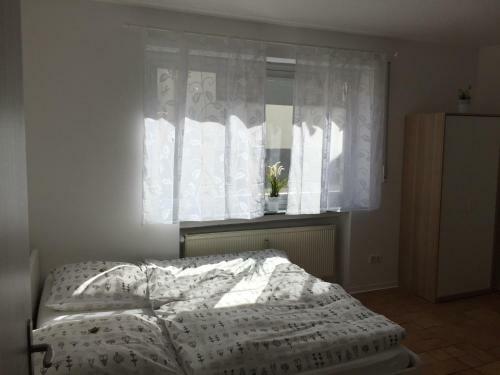Hostal Pension Lindenhof