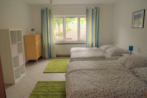 Hostal Pension Lindenhof