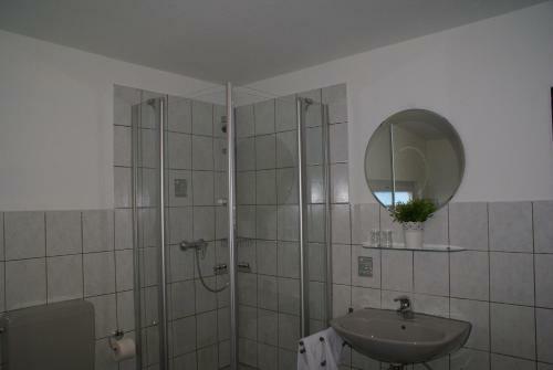 Hostal Pension Lindenhof