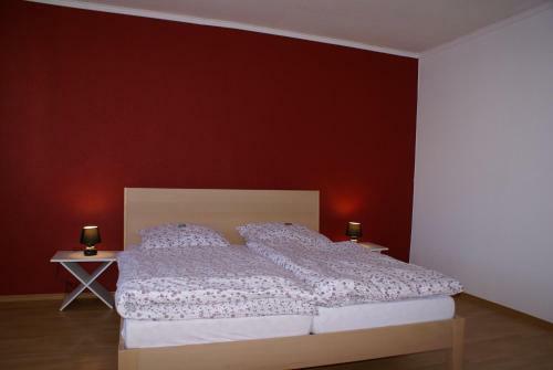 Hostal Pension Lindenhof