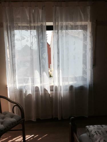 Hostal Pension Lindenhof