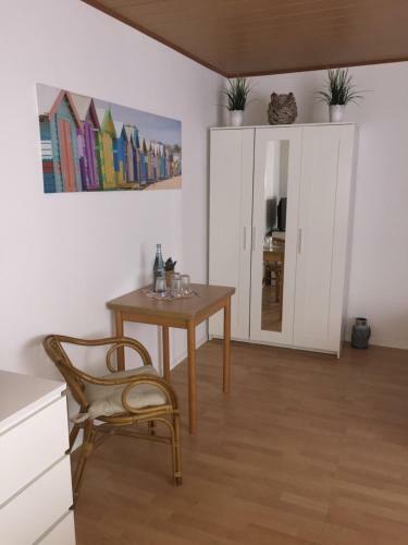 Hostal Pension Lindenhof