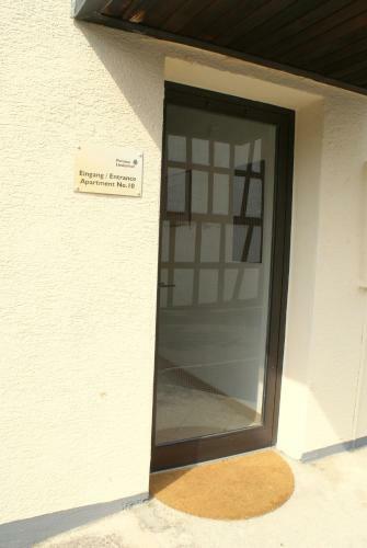 Hostal Pension Lindenhof