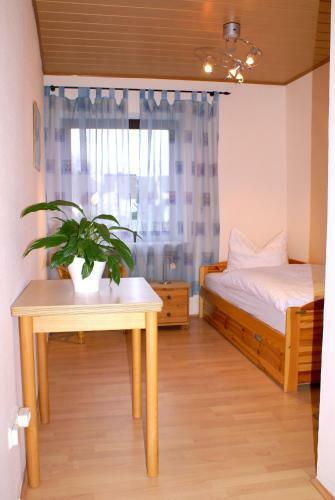 Hostal Pension Lindenhof