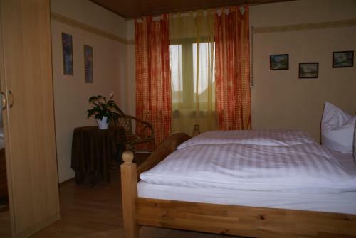 Hostal Pension Lindenhof
