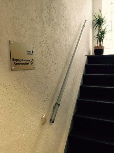 Hostal Pension Lindenhof
