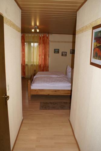 Hostal Pension Lindenhof