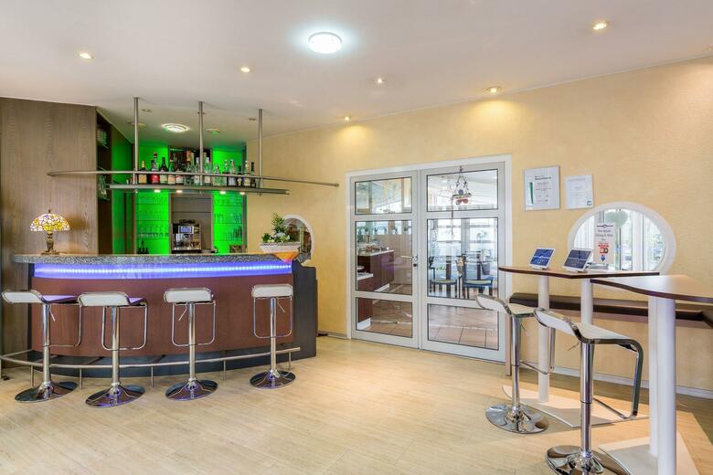 Hotel Am Schillerpark