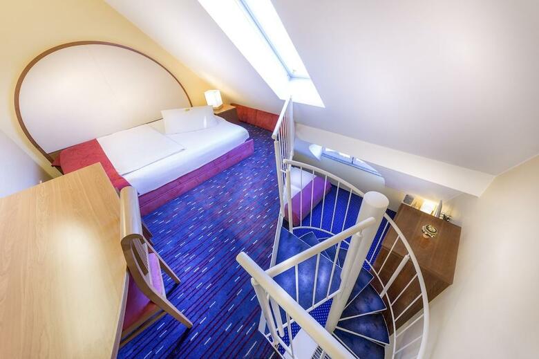 Hotel Am Schillerpark
