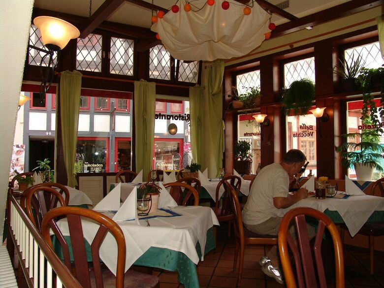 Hostal Bella Citta Vecchia