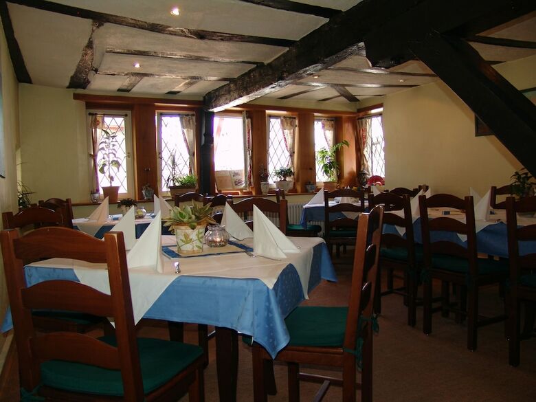 Hostal Bella Citta Vecchia