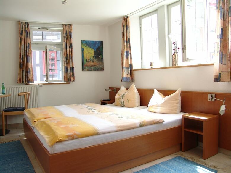 Hostal Bella Citta Vecchia