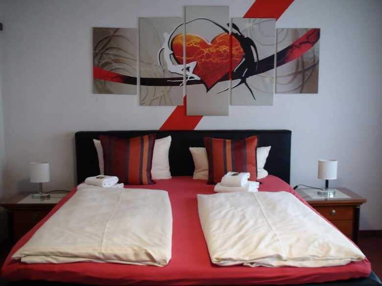 Hotel Brauereigasthof Zur M�nz