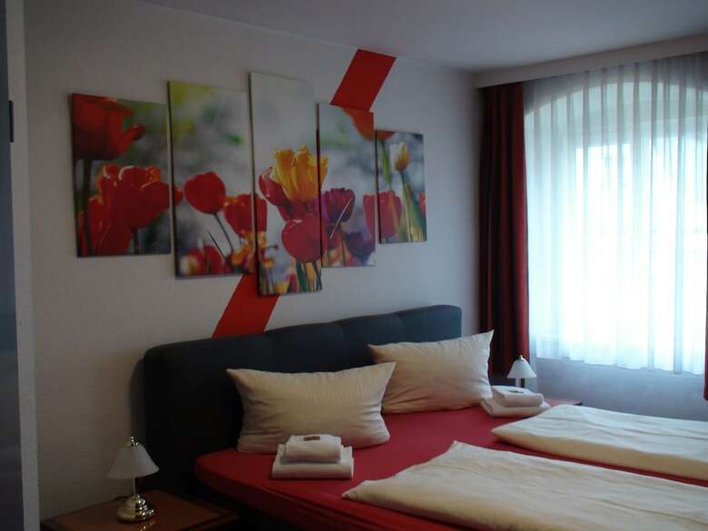 Hotel Brauereigasthof Zur M�nz
