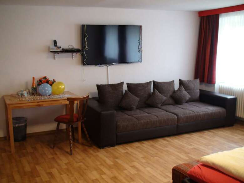 Hotel Brauereigasthof Zur M�nz