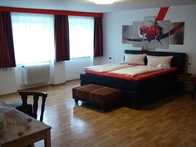 Hotel Brauereigasthof Zur M�nz