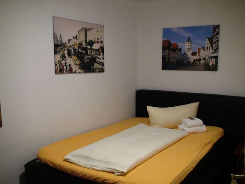 Hotel Brauereigasthof Zur M�nz