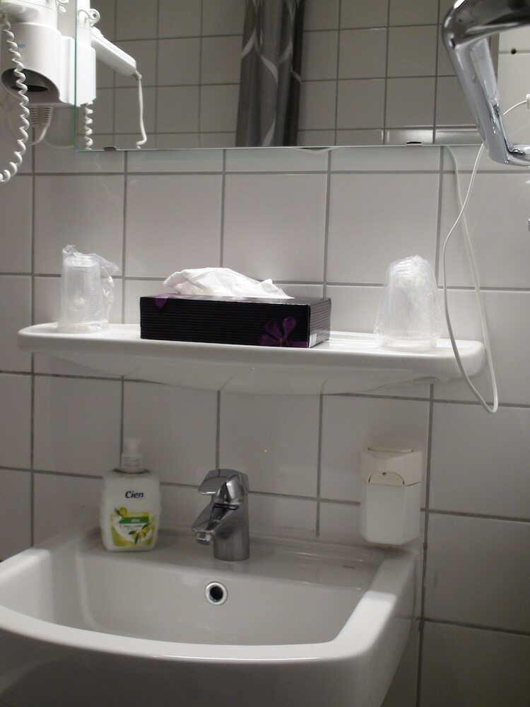 Hotel Brauereigasthof Zur M�nz