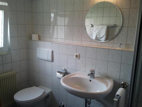 Hostal G�stehaus Galant
