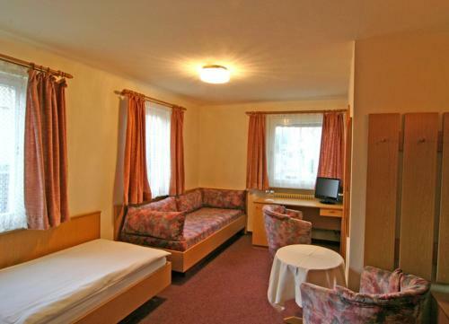 Hostal G�stehaus Galant