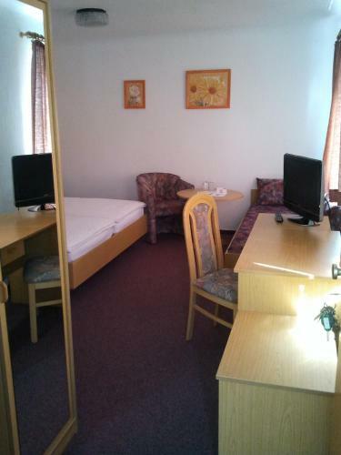 Hostal G�stehaus Galant