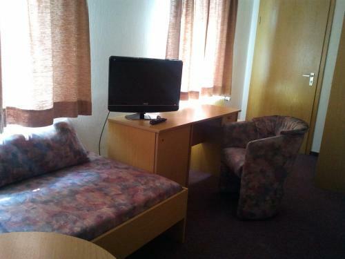 Hostal G�stehaus Galant