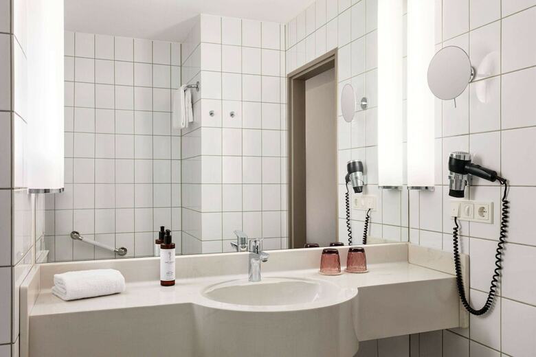 Arcadia Hotel Limburg