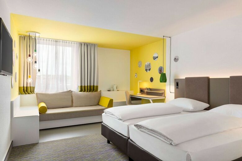 Arcadia Hotel Limburg