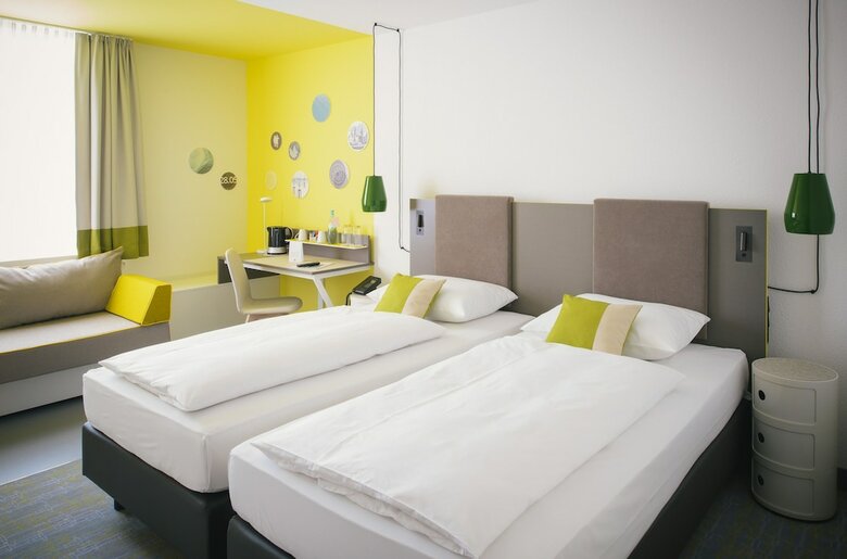 Arcadia Hotel Limburg