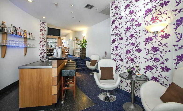 Arcadia Hotel Limburg